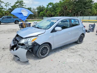 MITSUBISHI MIRAGE ES