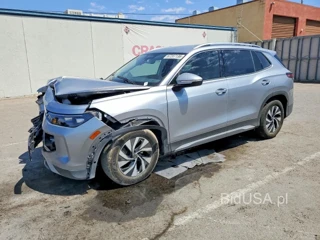 VOLKSWAGEN TIGUAN S