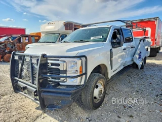 FORD F-350 PICKUP