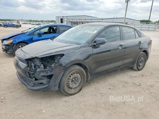 KIA RIO LX