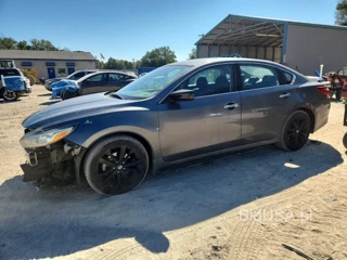 NISSAN ALTIMA 2.5 SR