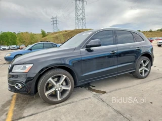 AUDI Q5 PREMIUM PLUS S-LINE