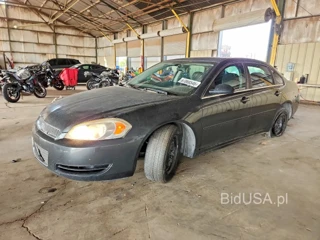 CHEVROLET IMPALA LIMITED LS