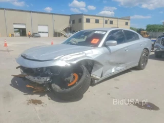 DODGE CHARGER SXT
