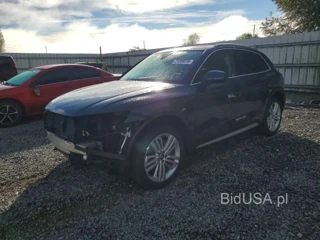 AUDI Q5 PREMIUM PLUS