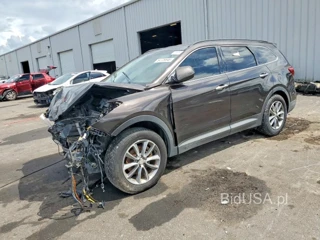 HYUNDAI SANTA FE SE