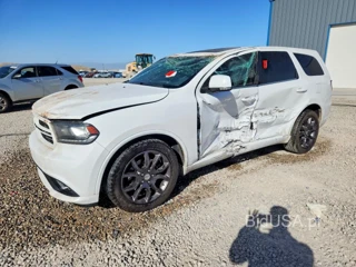 DODGE DURANGO R/T
