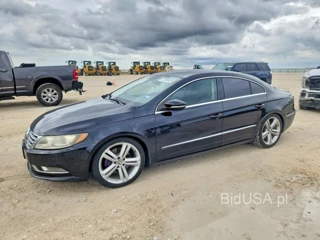 VOLKSWAGEN CC SPORT