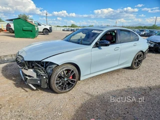 BMW M340XI