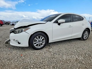 MAZDA 3 SPORT
