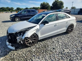 AUDI A3 PREMIUM