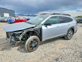 SUBARU OUTBACK LIMITED