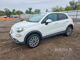 FIAT 500X TREKKING
