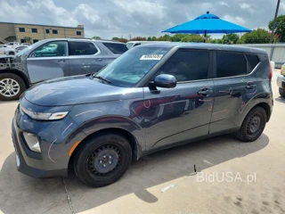 KIA SOUL LX