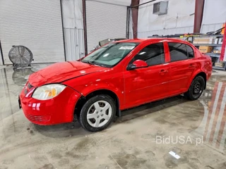 CHEVROLET COBALT LT
