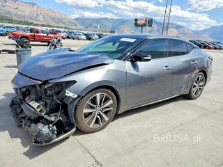 NISSAN MAXIMA 3.5 SV