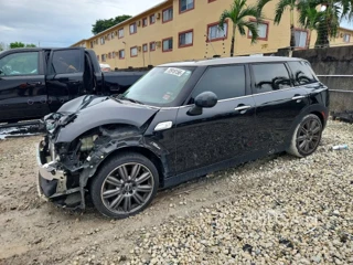 MINI COOPER S CLUBMAN