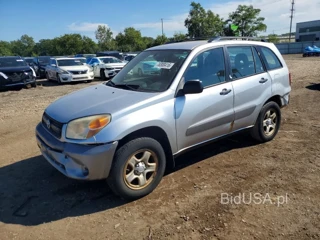 TOYOTA RAV4 BASE