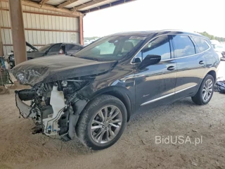 BUICK ENCLAVE AVENIR