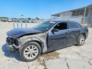 CHRYSLER 300 LIMITED