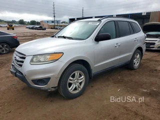 HYUNDAI SANTA FE GLS