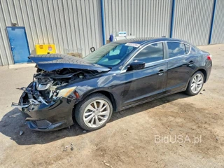 ACURA ILX BASE WATCH PLUS