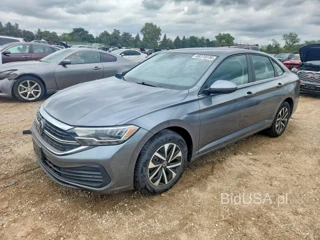 VOLKSWAGEN JETTA S