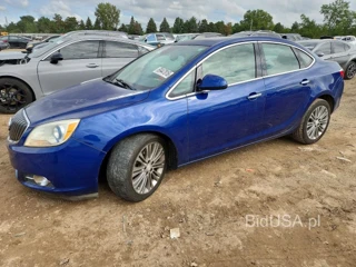 BUICK VERANO