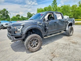 FORD F150 RAPTOR