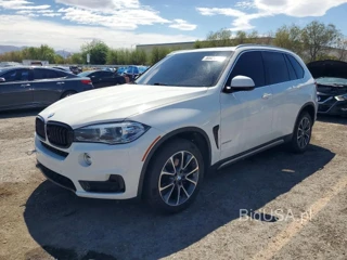 BMW X5 SDRIVE35I