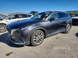 MAZDA CX-9 SIGNATURE