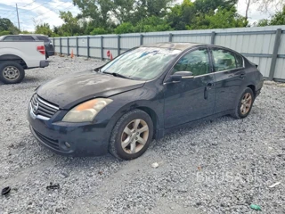 NISSAN ALTIMA 3.5 SE