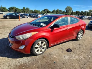 HYUNDAI ELANTRA LIMITED