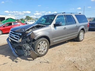 FORD EXPEDITION EL LIMITED