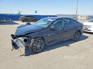 VOLKSWAGEN JETTA SPORT