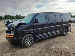 CHEVROLET EXPRESS G1500