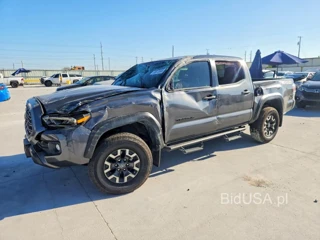 TOYOTA TACOMA TRD OFF-ROAD