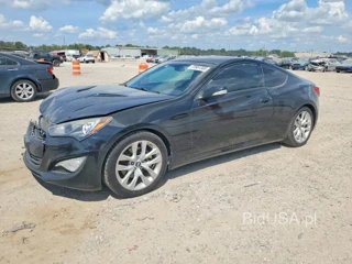 HYUNDAI GENESIS COUPE 3.8 GRAND TOURING