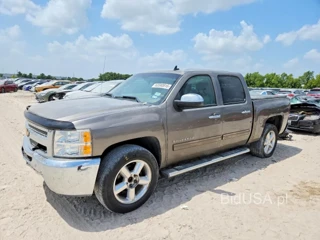 CHEVROLET SILVERADO C1500 LT