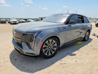CADILLAC ESCALADE IQ SPORT-1