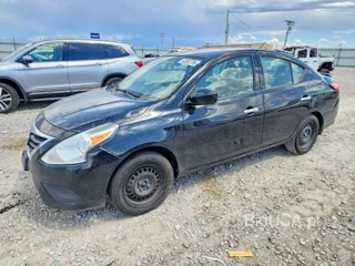 NISSAN VERSA 1.6 SV