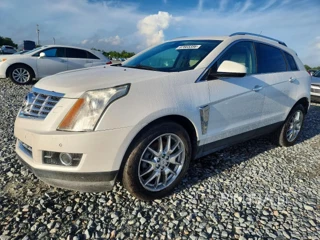 CADILLAC SRX PERFORMANCE COLLECTION
