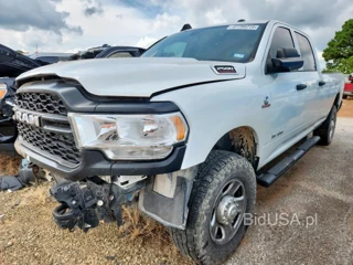 RAM 2500 TRADESMAN