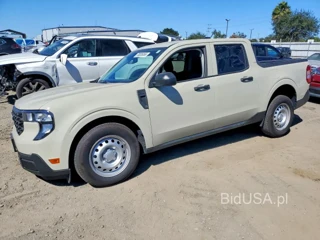 FORD MAVERICK XL