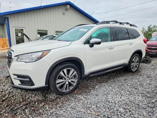 SUBARU ASCENT TOURING