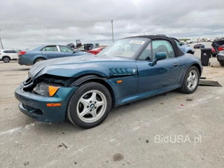 BMW Z3 1.9