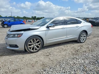 CHEVROLET IMPALA PREMIER