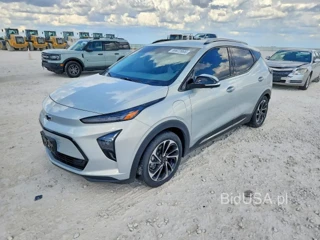 CHEVROLET BOLT EUV PREMIER
