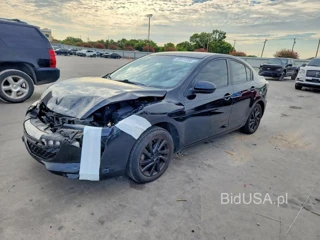 MAZDA 3 I