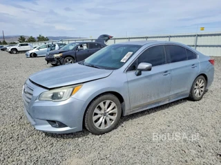 SUBARU LEGACY 2.5I PREMIUM